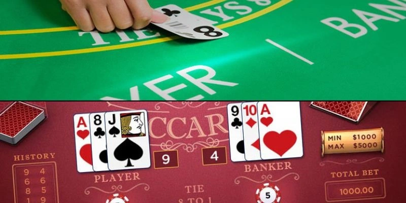 soi cầu baccarat